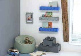 Lego, półka - Niebieska (41121731)